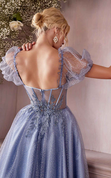 Cinderella Divine CD0187 Dress | NewYorkDress.com