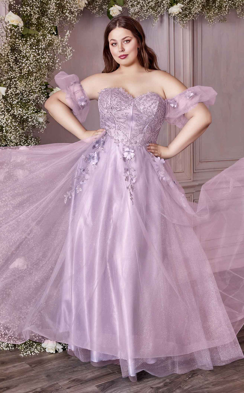 Cinderella Divine CD0191C Dress Cinderella Divine CD0191C Dress