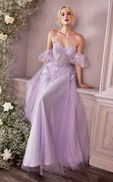 Cinderella Divine CD0191 Lilac