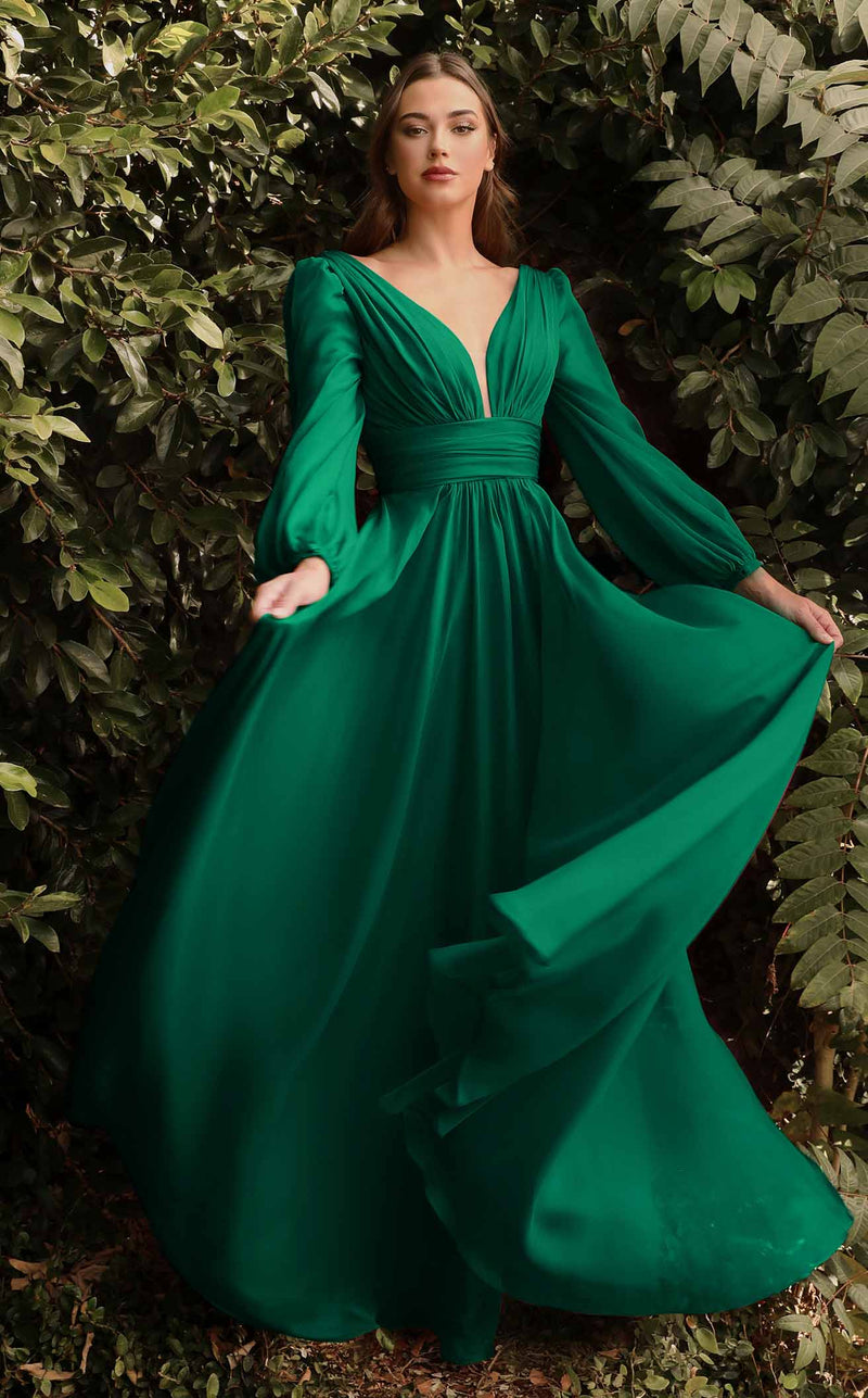 Cinderella Divine CD0192 Emerald