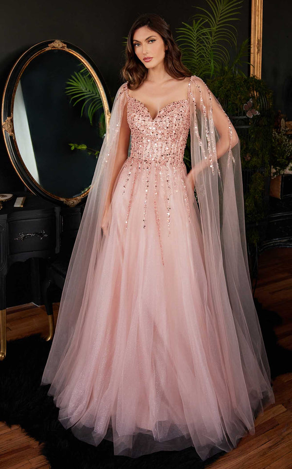 Timeless Ball Dresses | Designer Evening Gowns | UME London