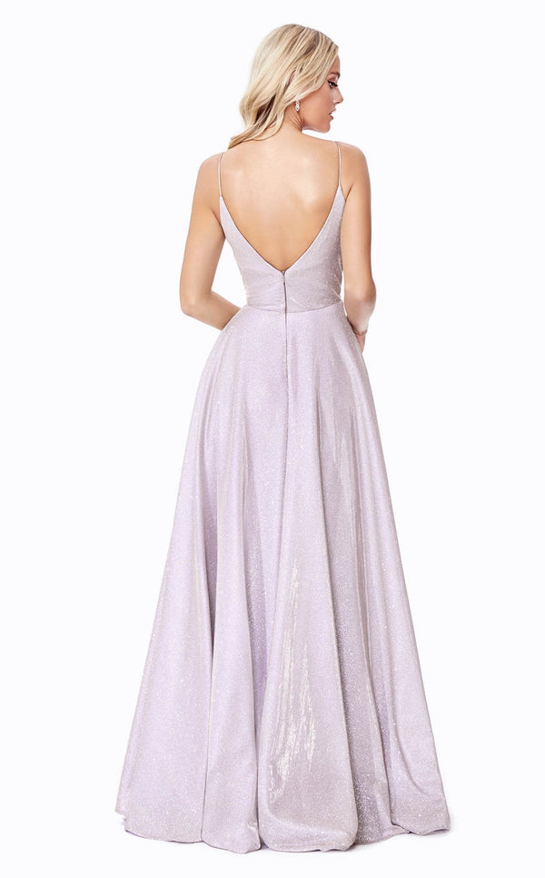 Cinderella Divine CD185 Champagne