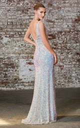 Cinderella Divine CD187 Opal-Blush
