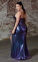 Cinderella Divine CD188C Galaxy