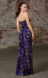 Cinderella Divine CD206 Ultraviolet