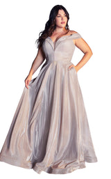 Cinderella Divine CD210C Champagne