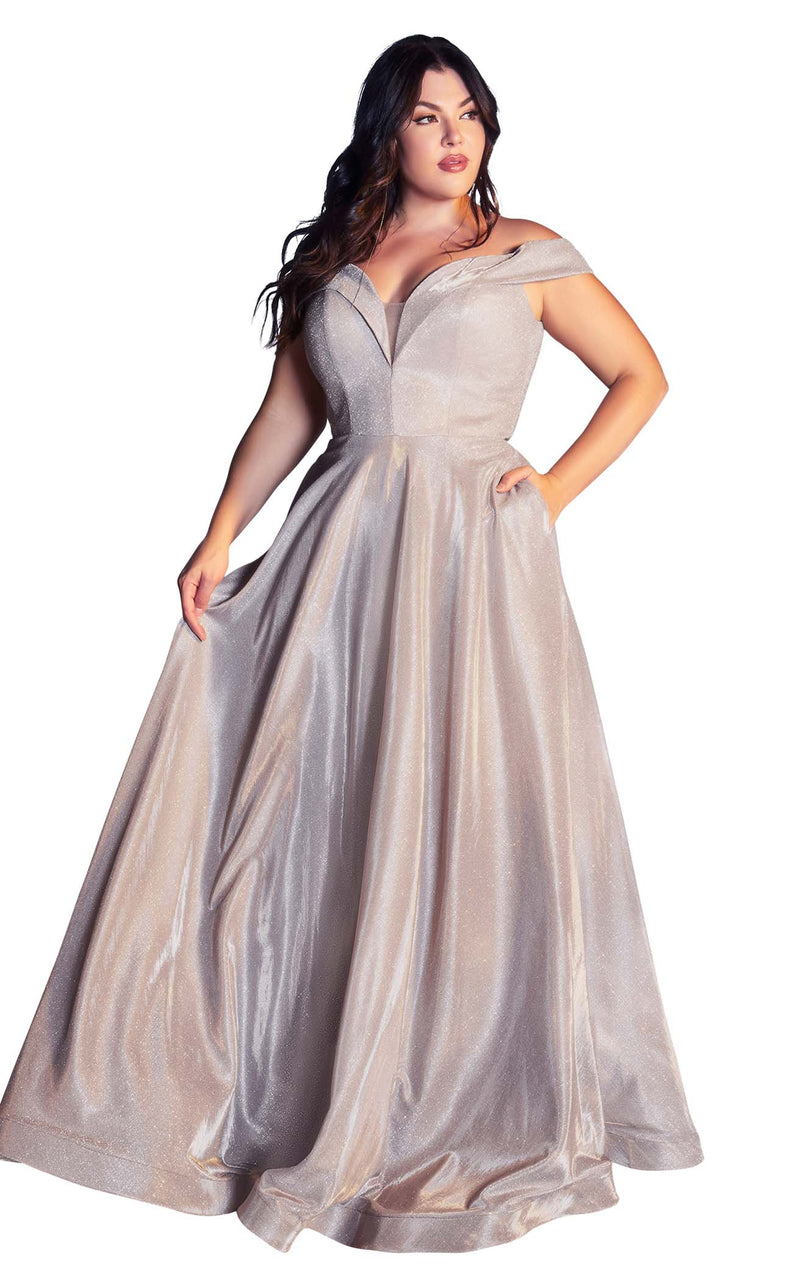 Cinderella Divine CD210C Champagne