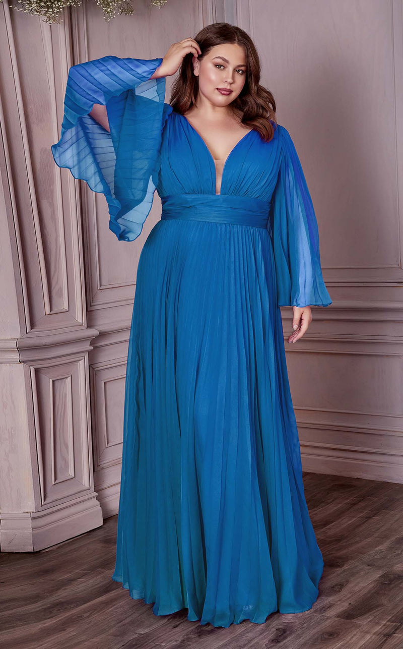 Cinderella Divine CD242CS Teal