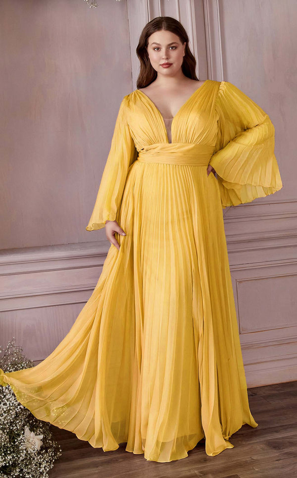 Cinderella Divine CD242CS Yellow