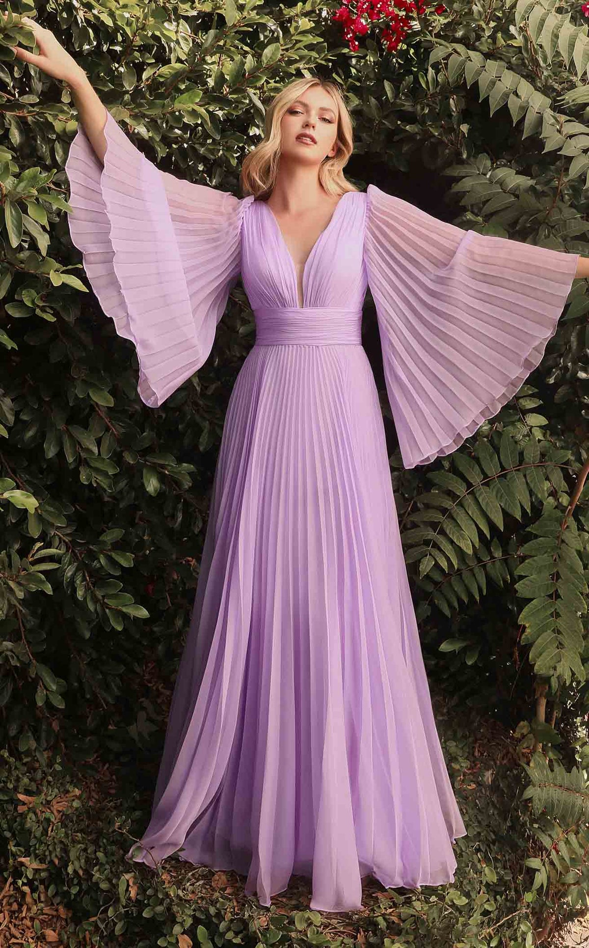 Cinderella Divine CD242 Dress | NewYorkDress.com