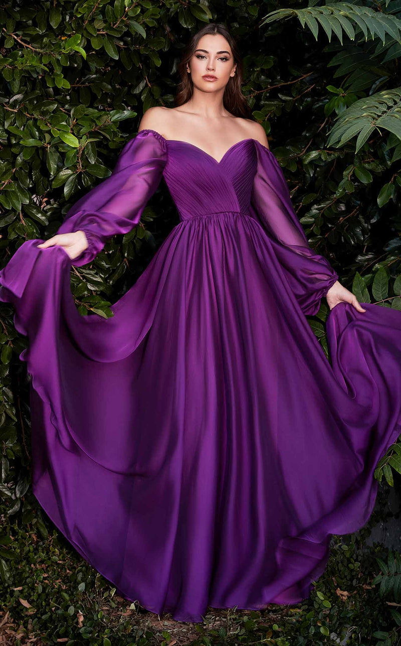 Cinderella Divine CD243 Dress Cinderella Divine CD243 Dress