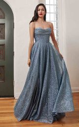 LaDivine CD252 Smoky Blue