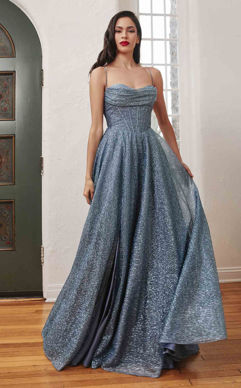 LaDivine CD252 Smoky Blue