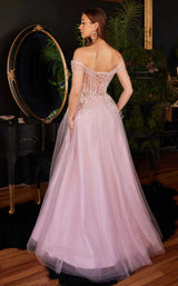 LaDivine CD3394 Mauve