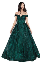 Cinderella Divine CD38 Emerald