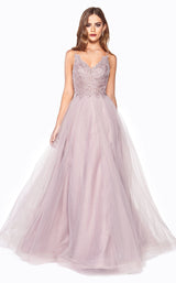 Cinderella Divine CD899 Mauve