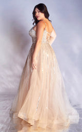 Cinderella Divine CD940C Platinum