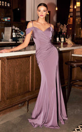 Cinderella Divine CD942 French-Lilac