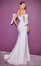 Cinderella Divine CD944W Off White
