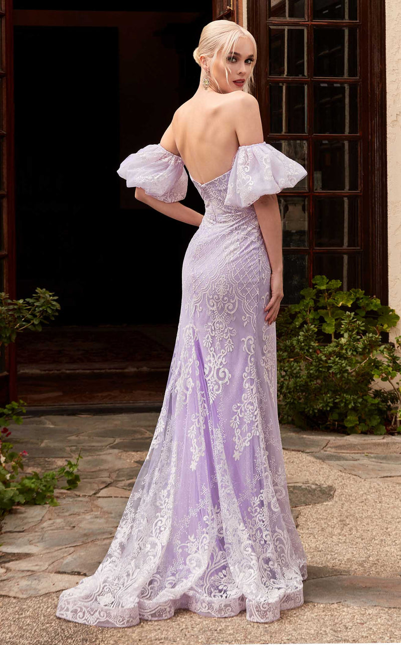 Cinderella Divine CD958 Lavender