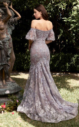 Cinderella Divine CD959 Violet