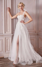 Cinderella Divine CD964W Off White
