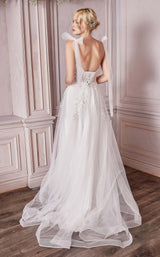 Cinderella Divine CD964W Off White
