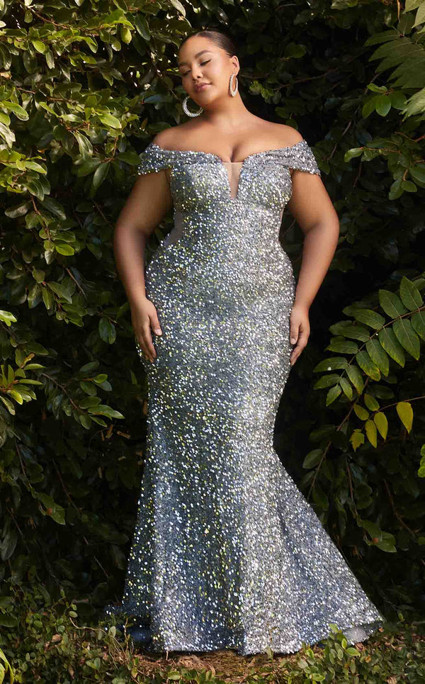 The Curvy Bride: Plus Size Gowns 101