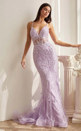 LaDivine CD992 Lavender