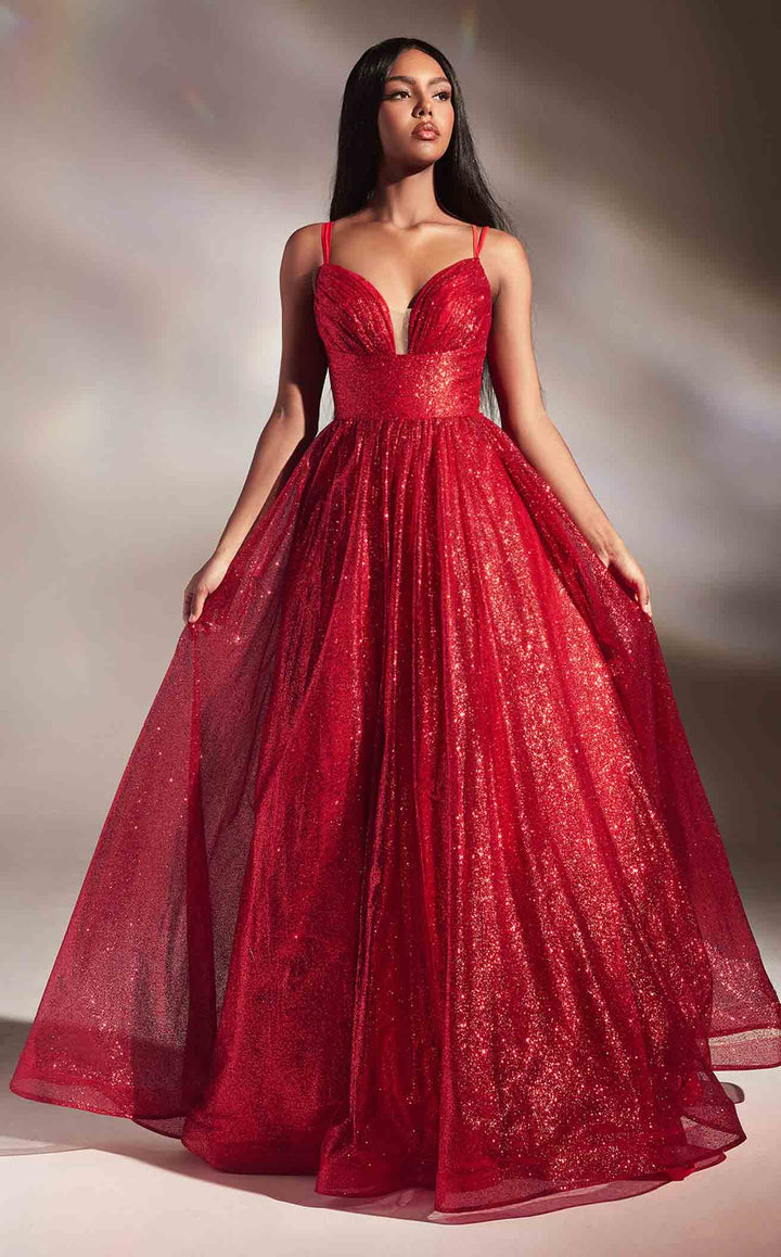 LaDivine CD996 Red