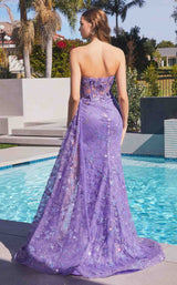 LaDivine CD998 Lavender