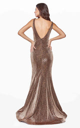 Cinderella Divine CDS322 Leopard