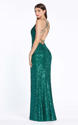 Cinderella Divine CDS345 Emerald