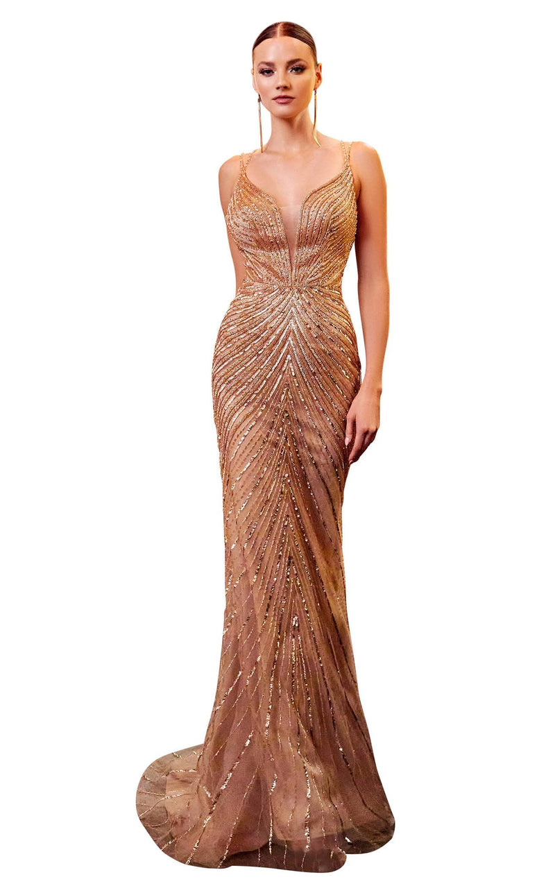 Cinderella Divine CDS405 Gold