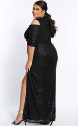 Sydneys Closet CE2010 Black
