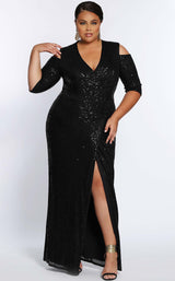 Sydneys Closet CE2010 Black