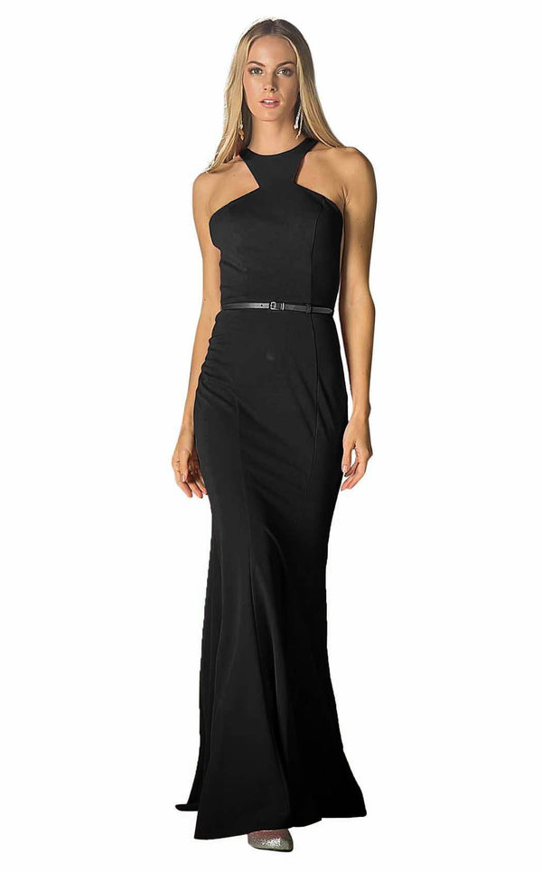 Cinderella Divine CF076 Black