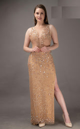 Couture Fashion by FG CF19200129