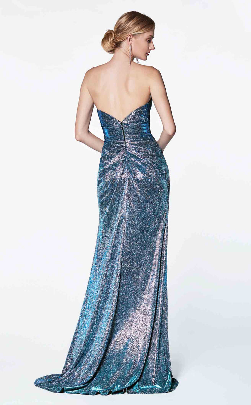 Cinderella Divine CF331 Blue