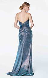 Cinderella Divine CF331 Blue
