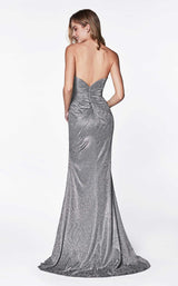 Cinderella Divine CF331 Light-Silver
