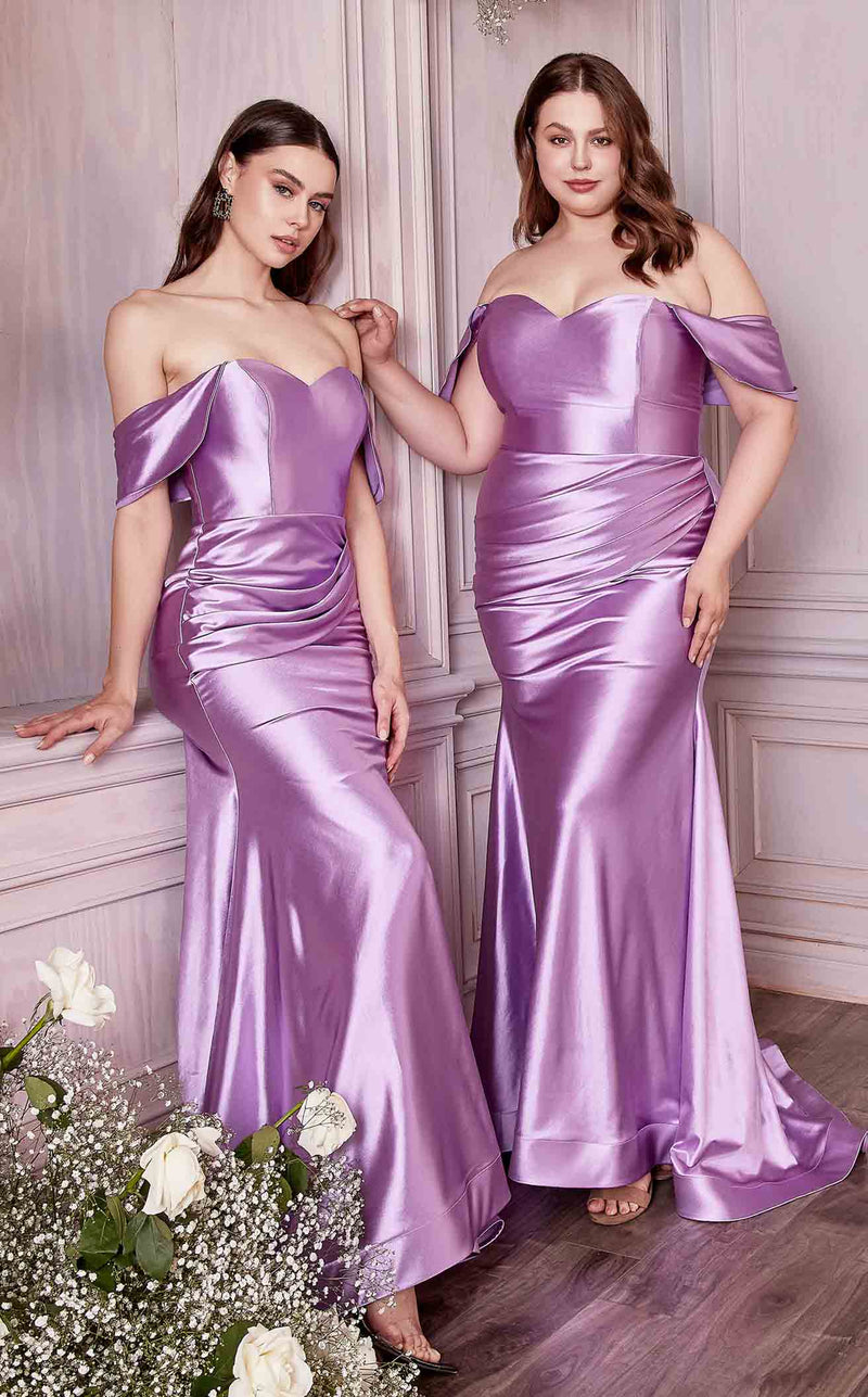 Cinderella Divine CH163C Lavender