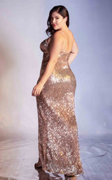 Cinderella Divine CH180C Rose Gold