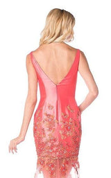 Cinderella Divine CH22 Coral