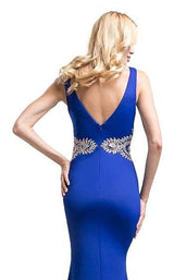 Cinderella Divine CJ110 Royal