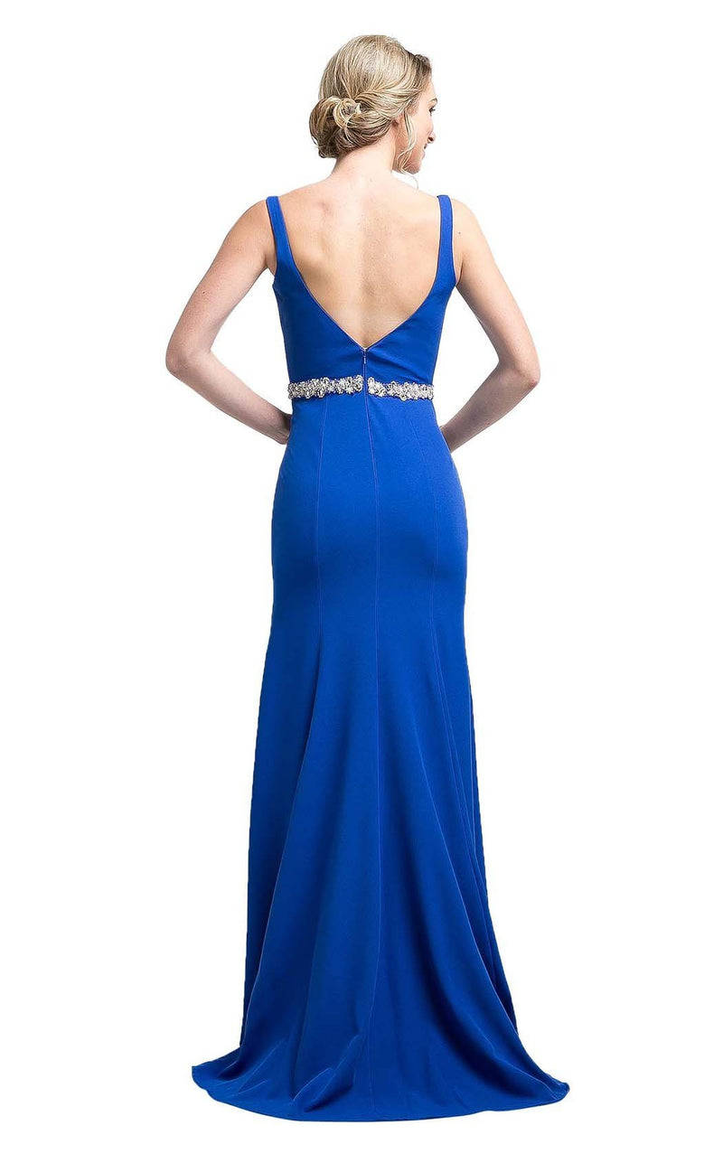 Cinderella Divine CJ201 Royal