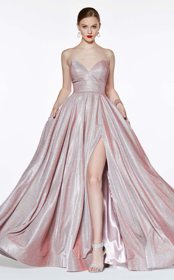 Cinderella Divine CJ522 Blush