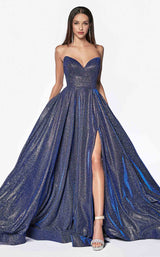 Cinderella Divine CJ522 Dark-Royal