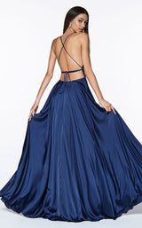 Cinderella Divine CJ527 Navy