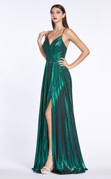 Cinderella Divine CJ531 Emerald